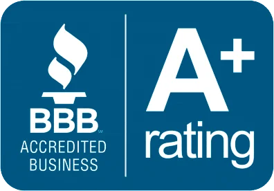 BBB accredited business