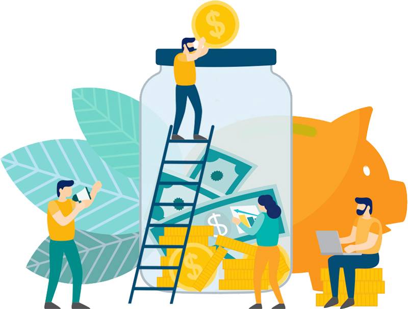 business financing options