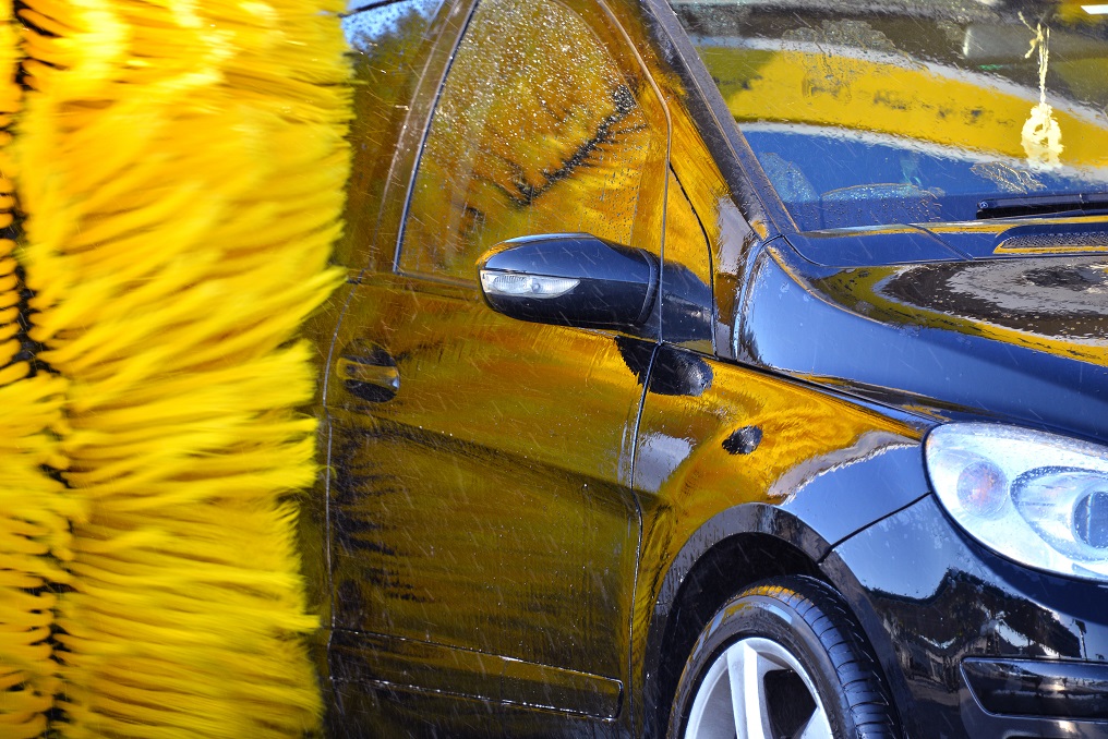Car Wash Business Financing loan