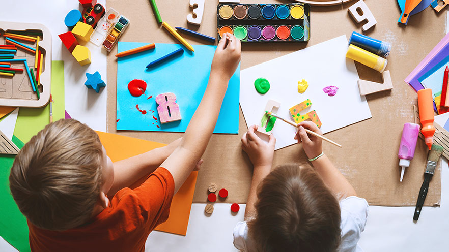 Childcare Business Financing