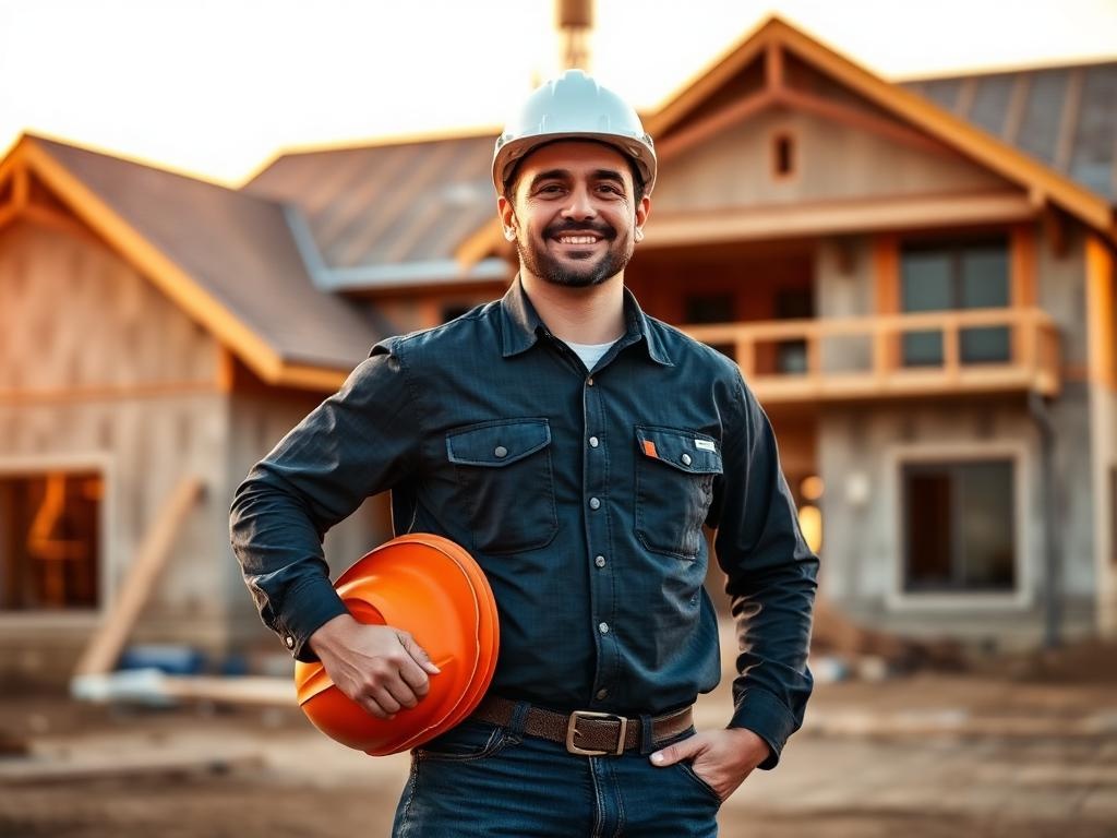 Contractor Business Financing