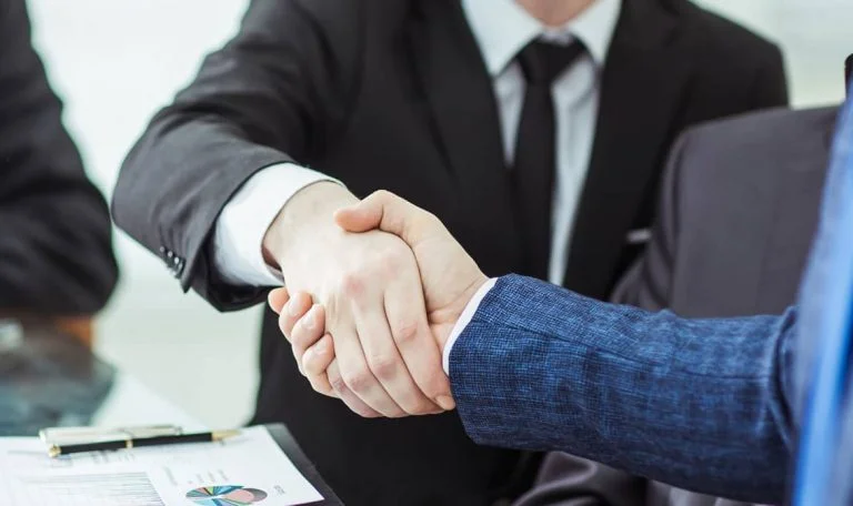 Franchise Business Financing king fisher