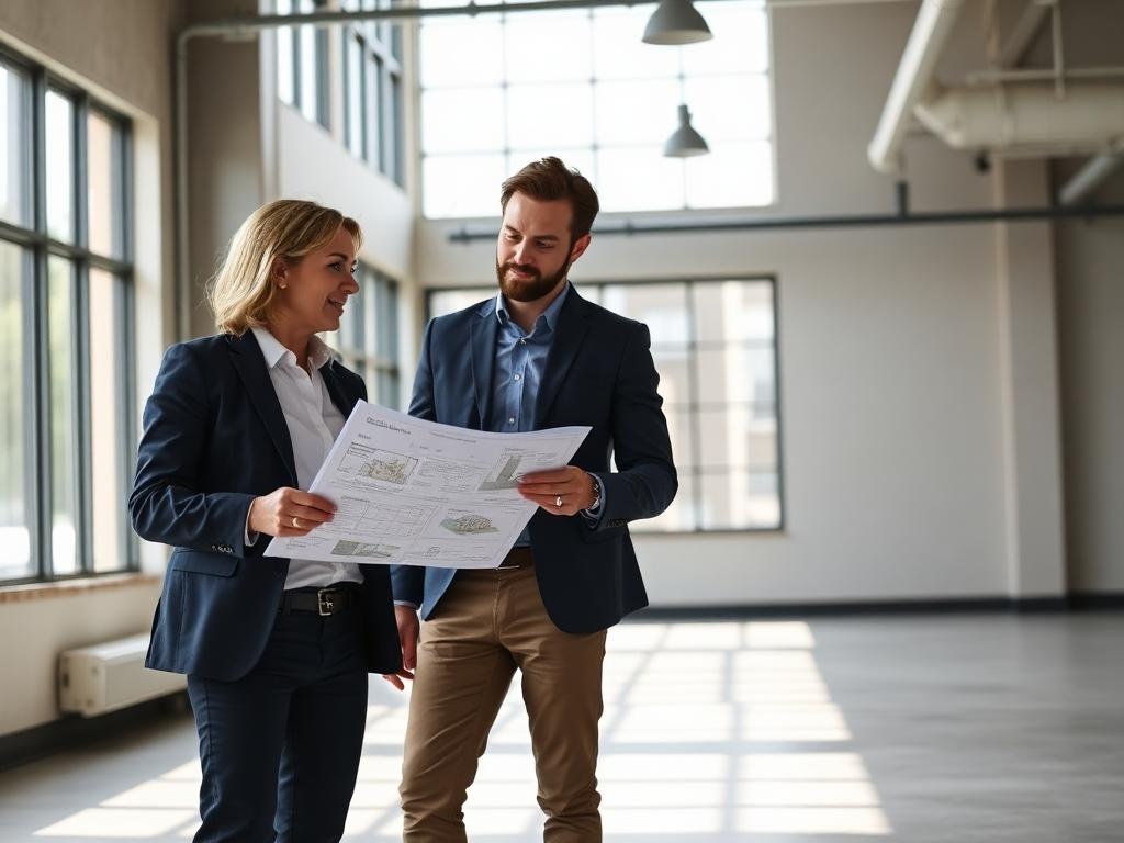 Franchise Business Financing