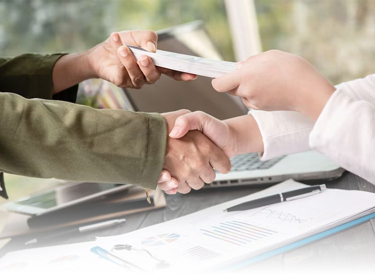 Loan Types and Lending