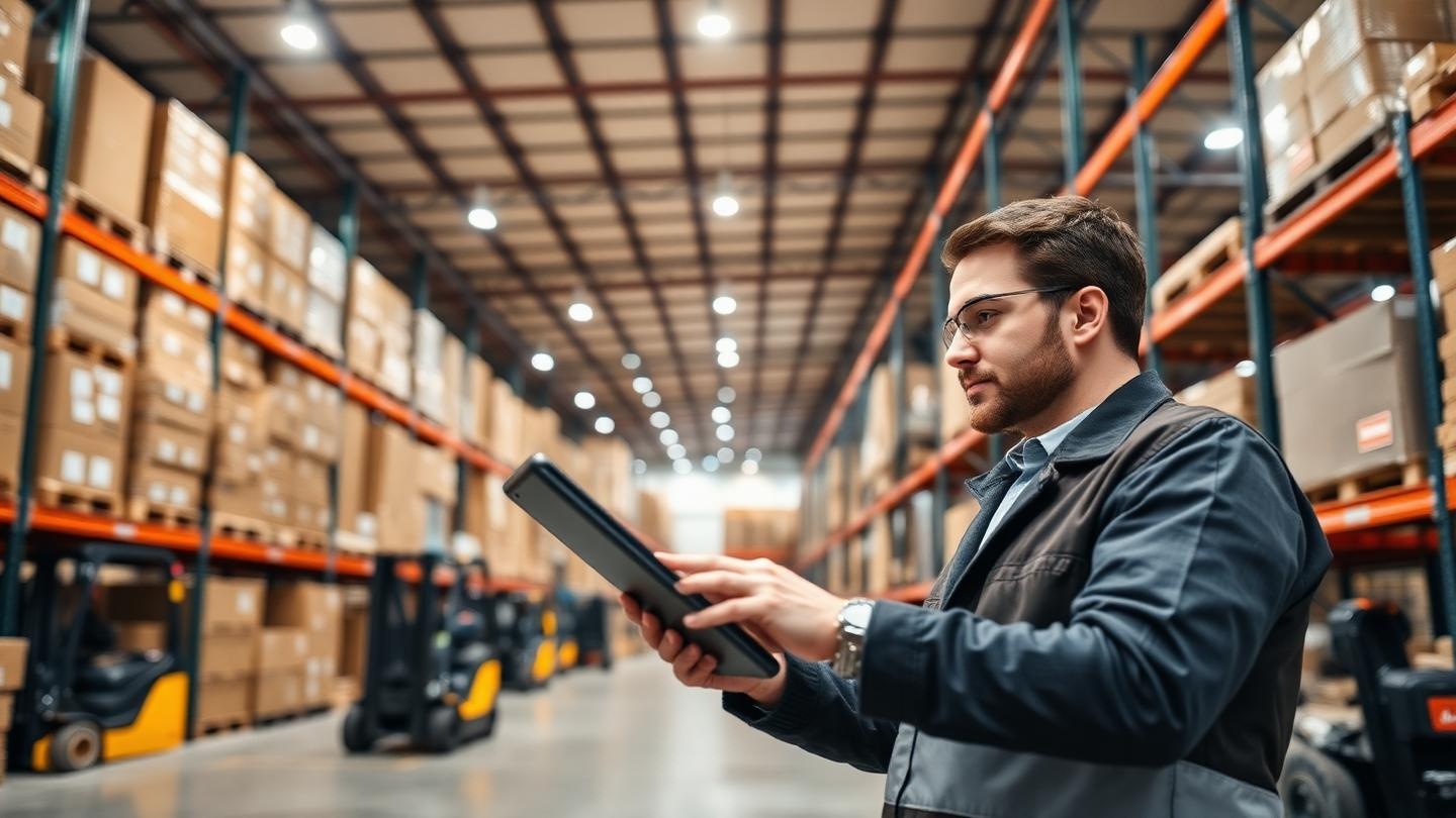 Manufacturing Business Financing