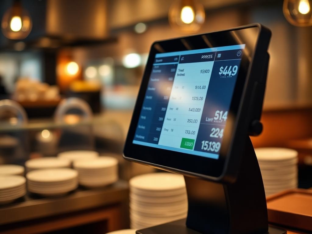 Restaurant Business Financing