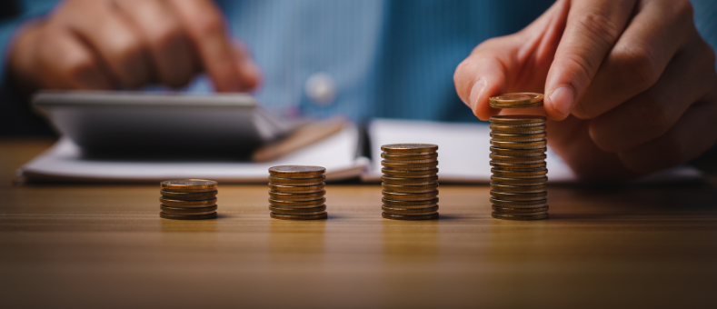 Business financing options