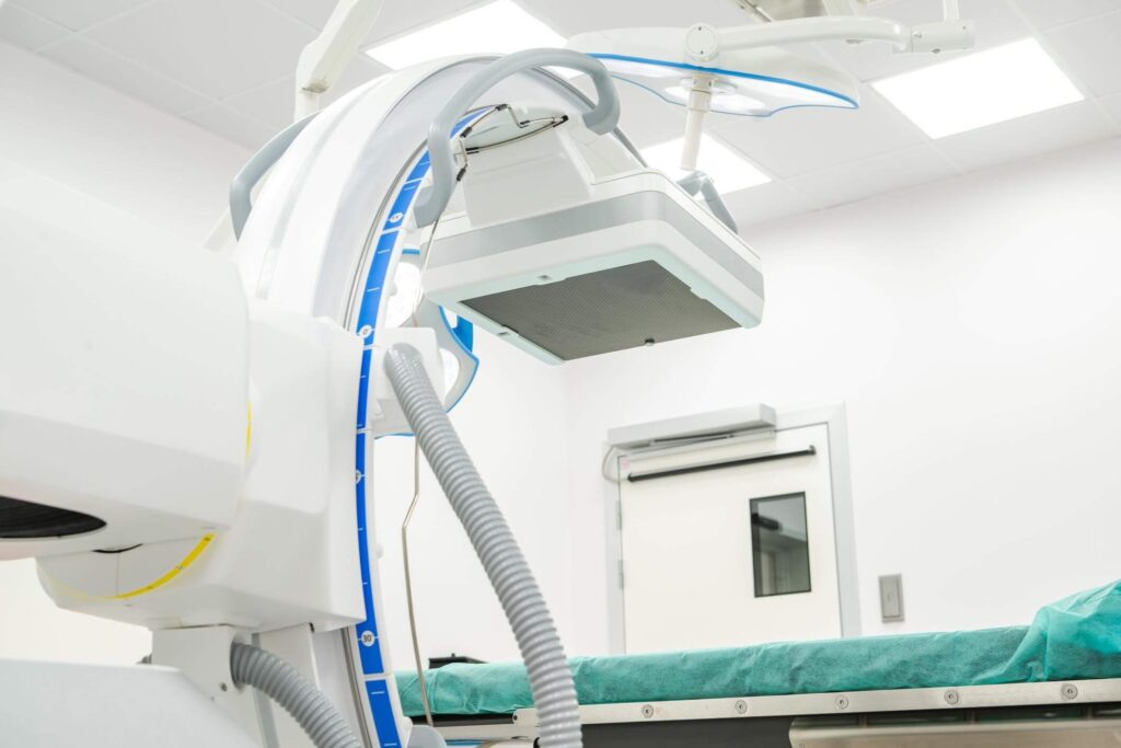 medical equipment financing