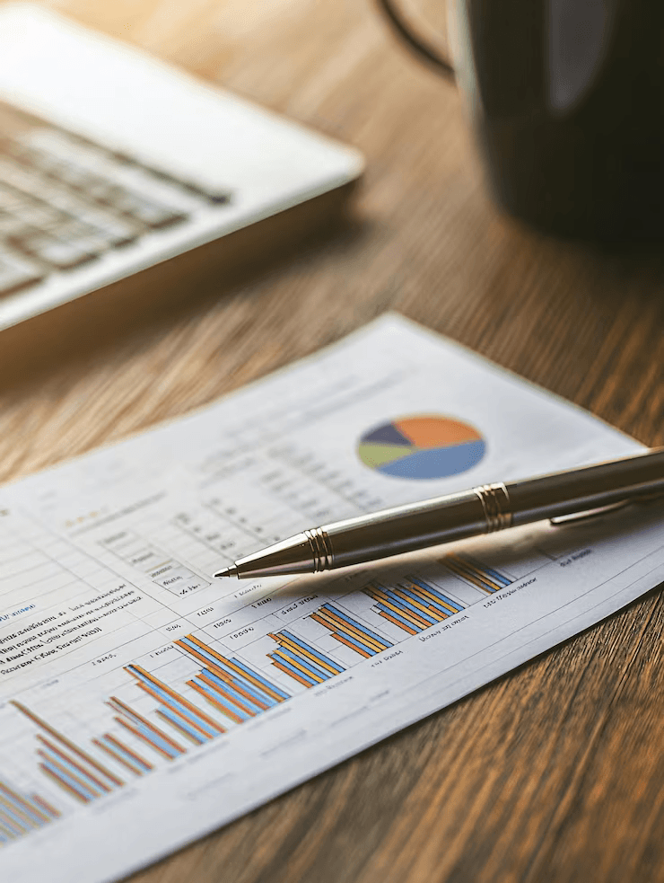 Kingfisher financial