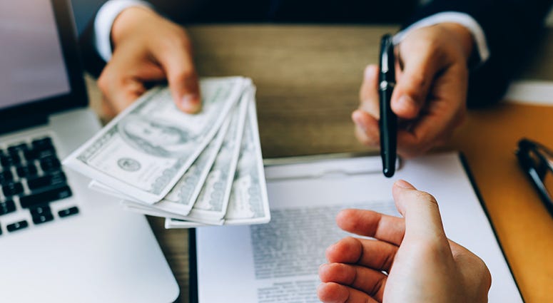 Michigan Business Financing Experts