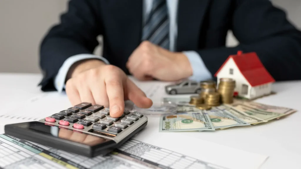 Michigan Business Line of Credit