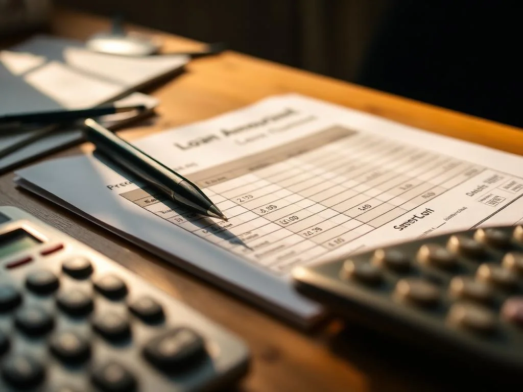 Michigan Business Term Loans