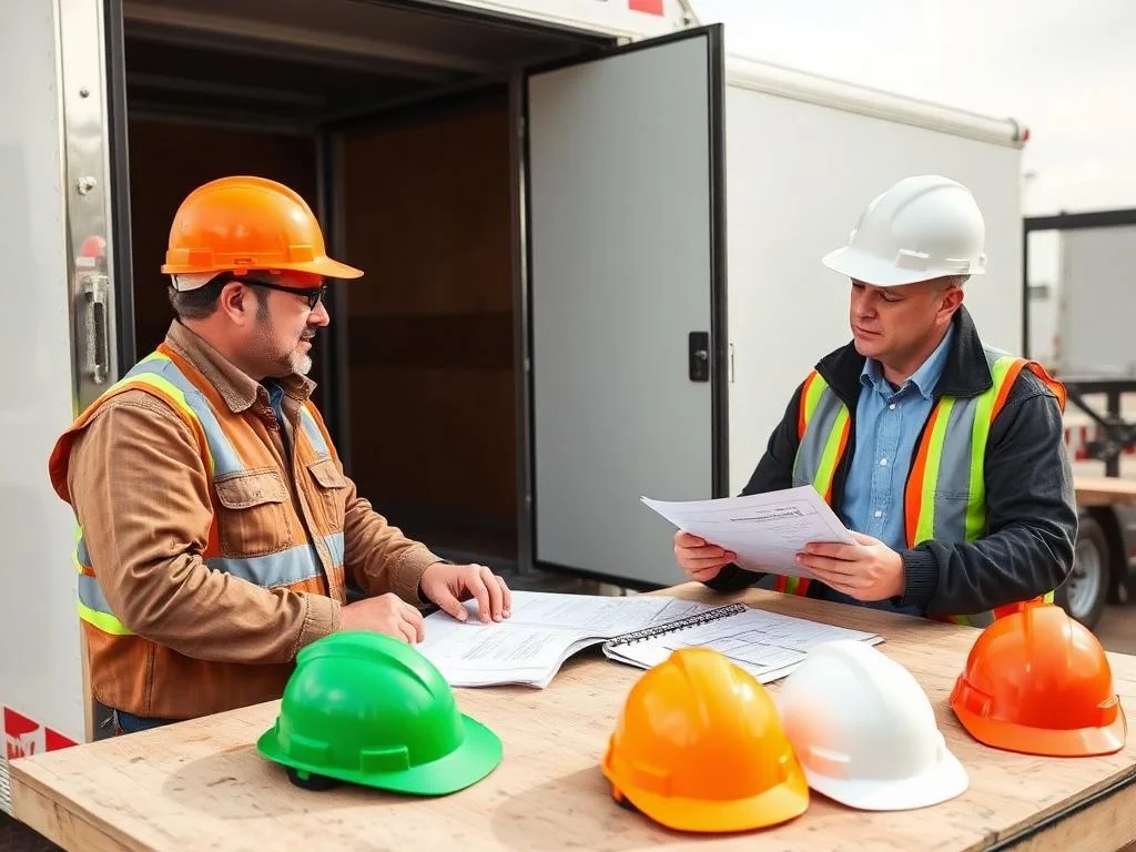 Michigan Commercial Real Estate Loans