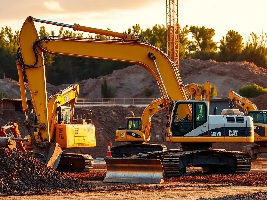 Michigan Equipment Financing