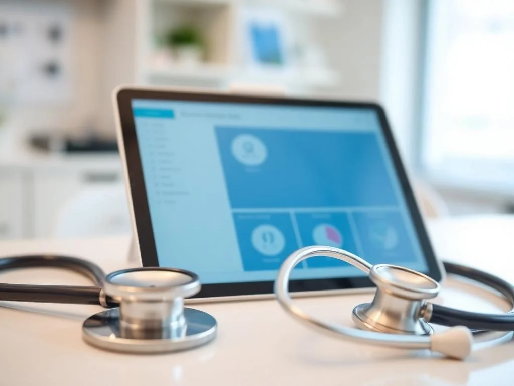 Michigan Medical Practice Financing